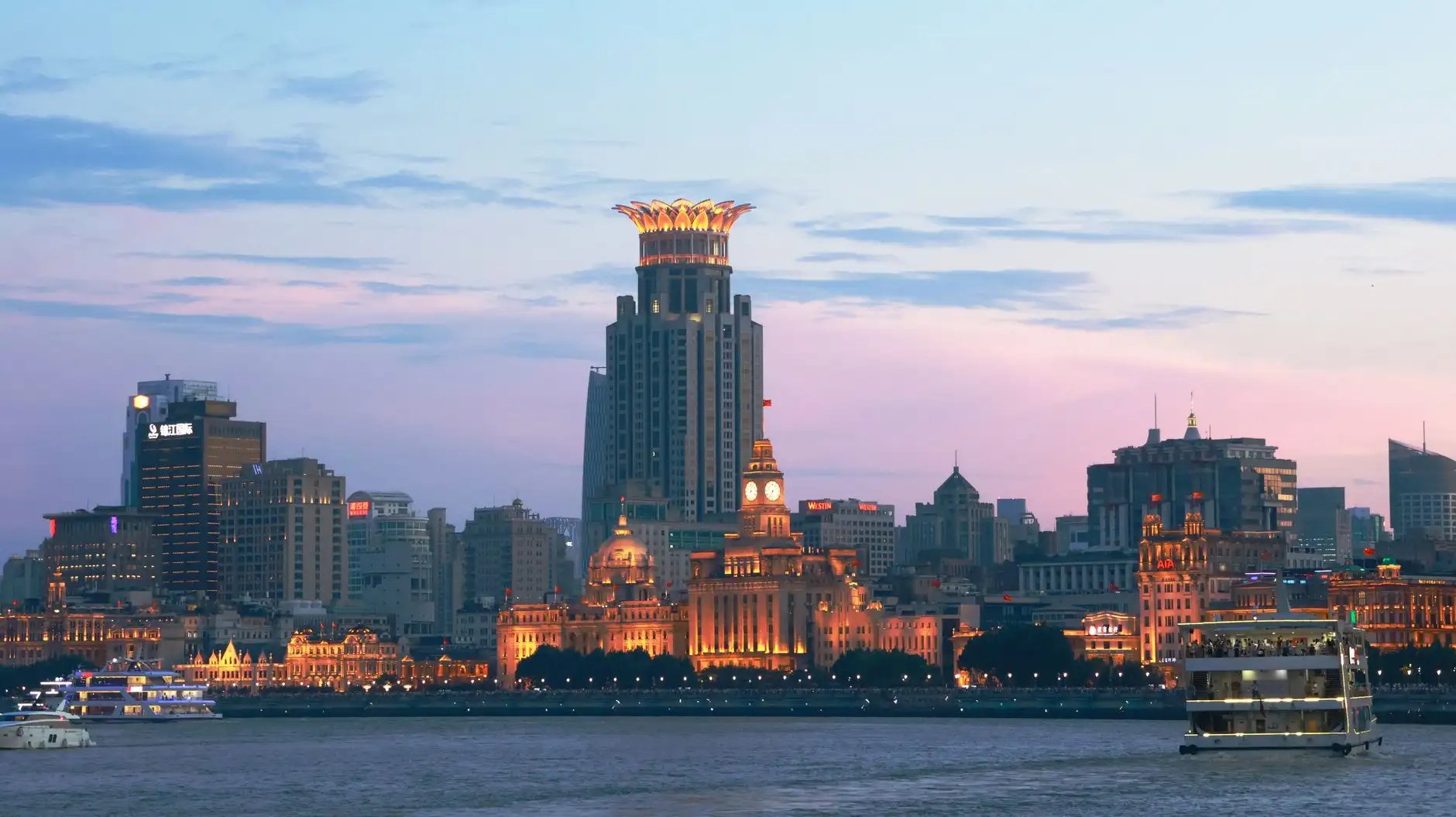 上海司兼导旅游服务全流程解析：从出行规划到深度讲解的一体化方案正文配图 1