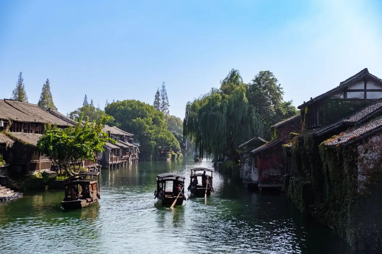 上海周边深度游新趋势：司兼导模式对传统旅游服务模式的补充与优化正文配图 1
