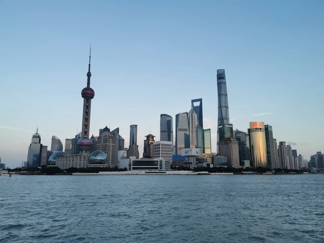 上海司兼导旅游服务与传统包车模式差异对比解析正文配图 2