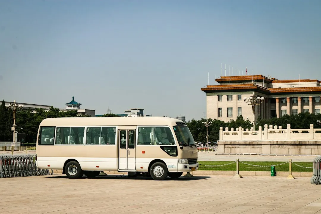 司兼导模式落地上海：司机兼导游服务如何重塑短途游体验正文配图 2
